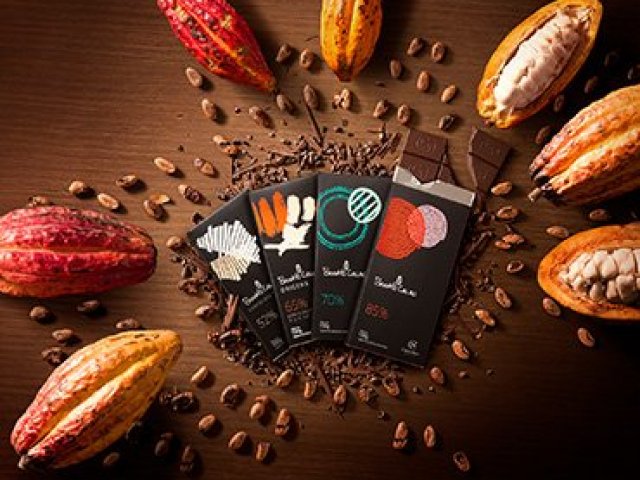 Bendito Cacao
